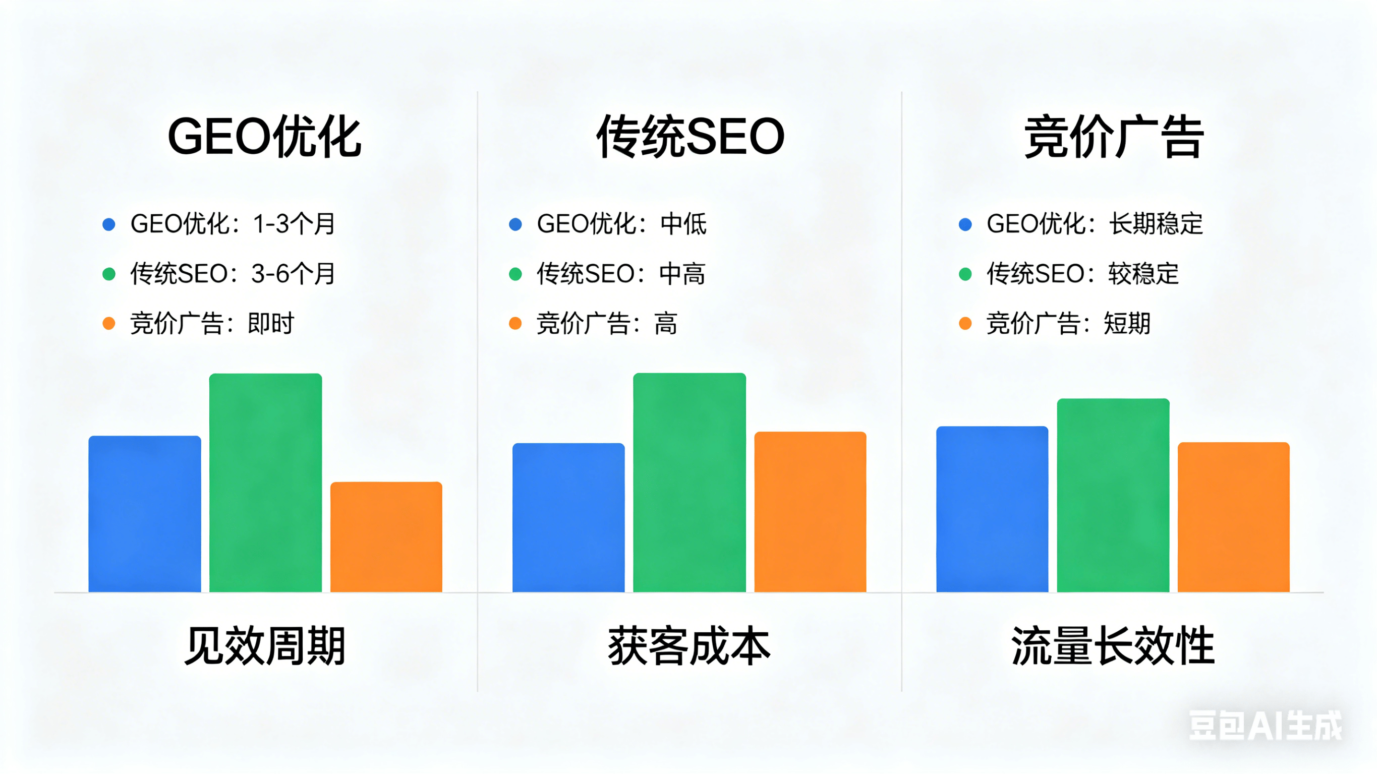 长兴GEO优化多久能出效果？企业AI获客见效周期全解析